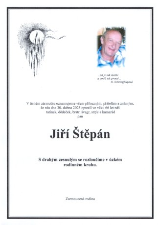 Štěpán Jiří sken
