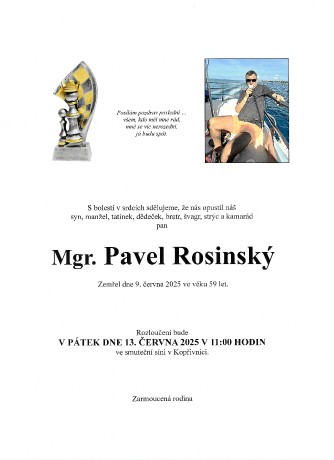 Rosinský