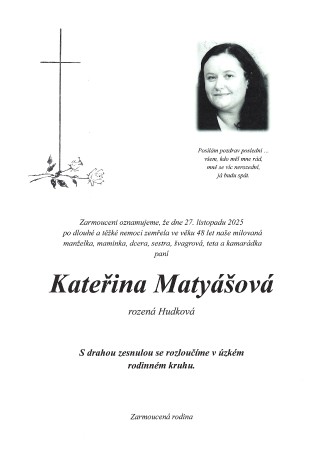 Matyášová Kateřina sken
