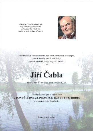 Čabla Jiří sken