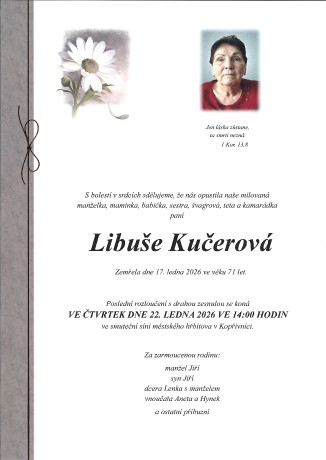 Kučerová Libuše sken