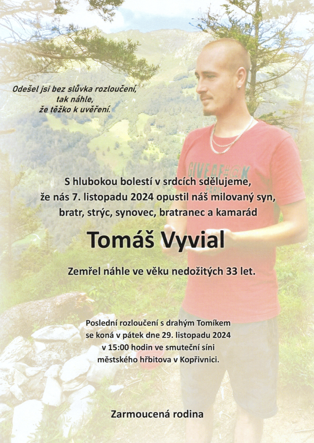 Vyvial Tomáš sken