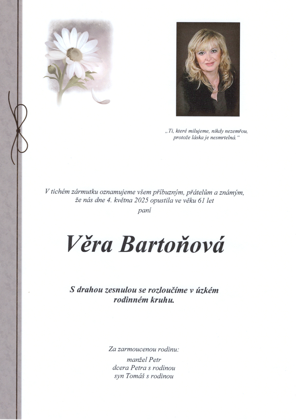 Bartoňová Věra sken