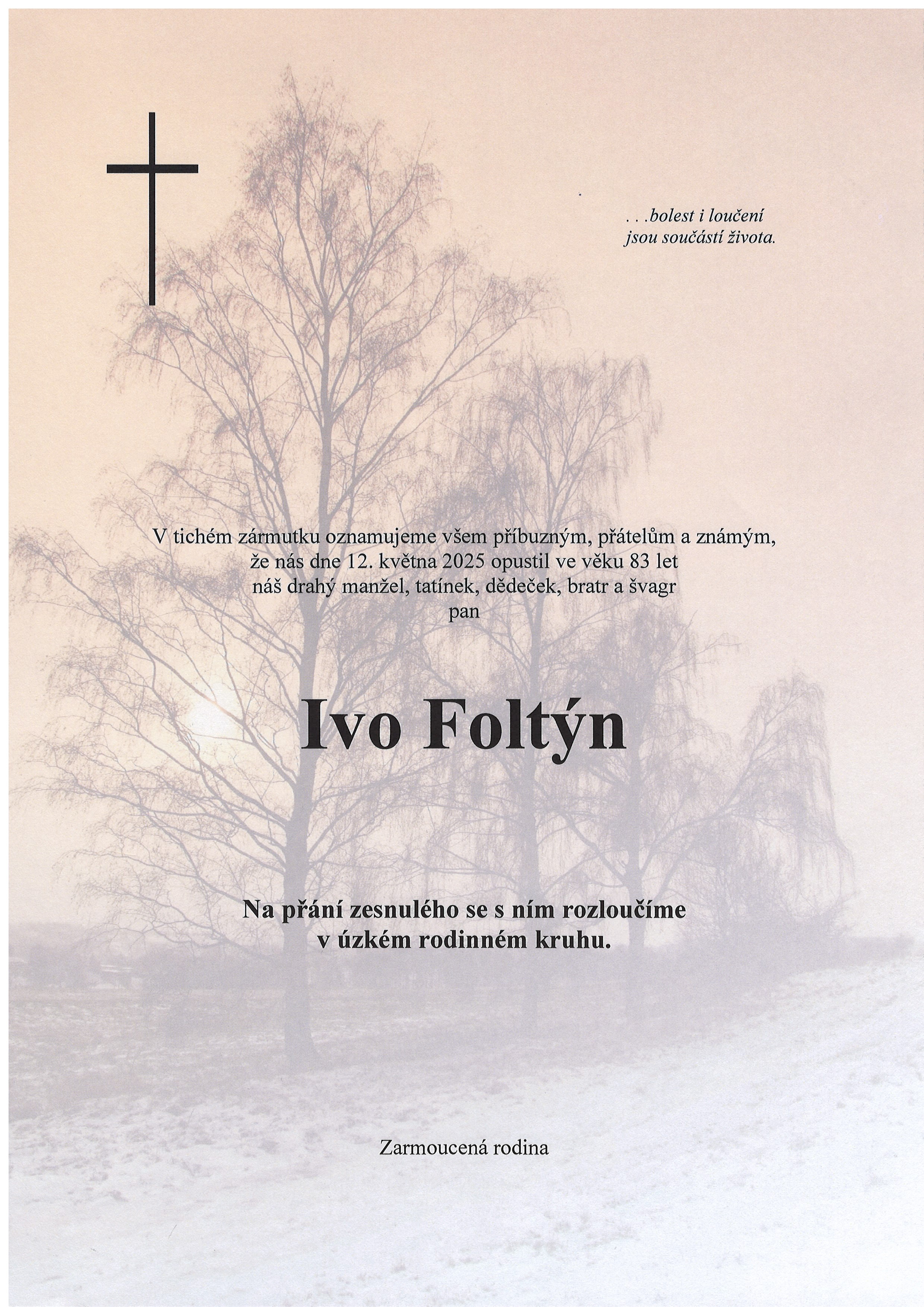 parte Foltýn Ivo