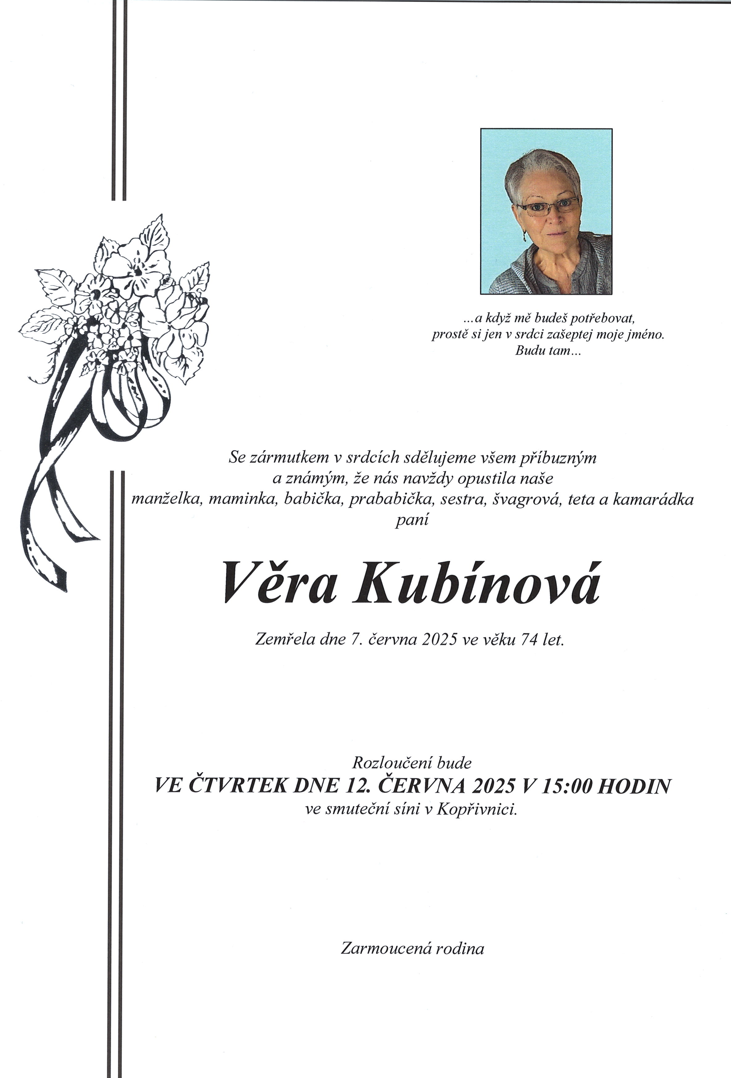 sken Kubínová