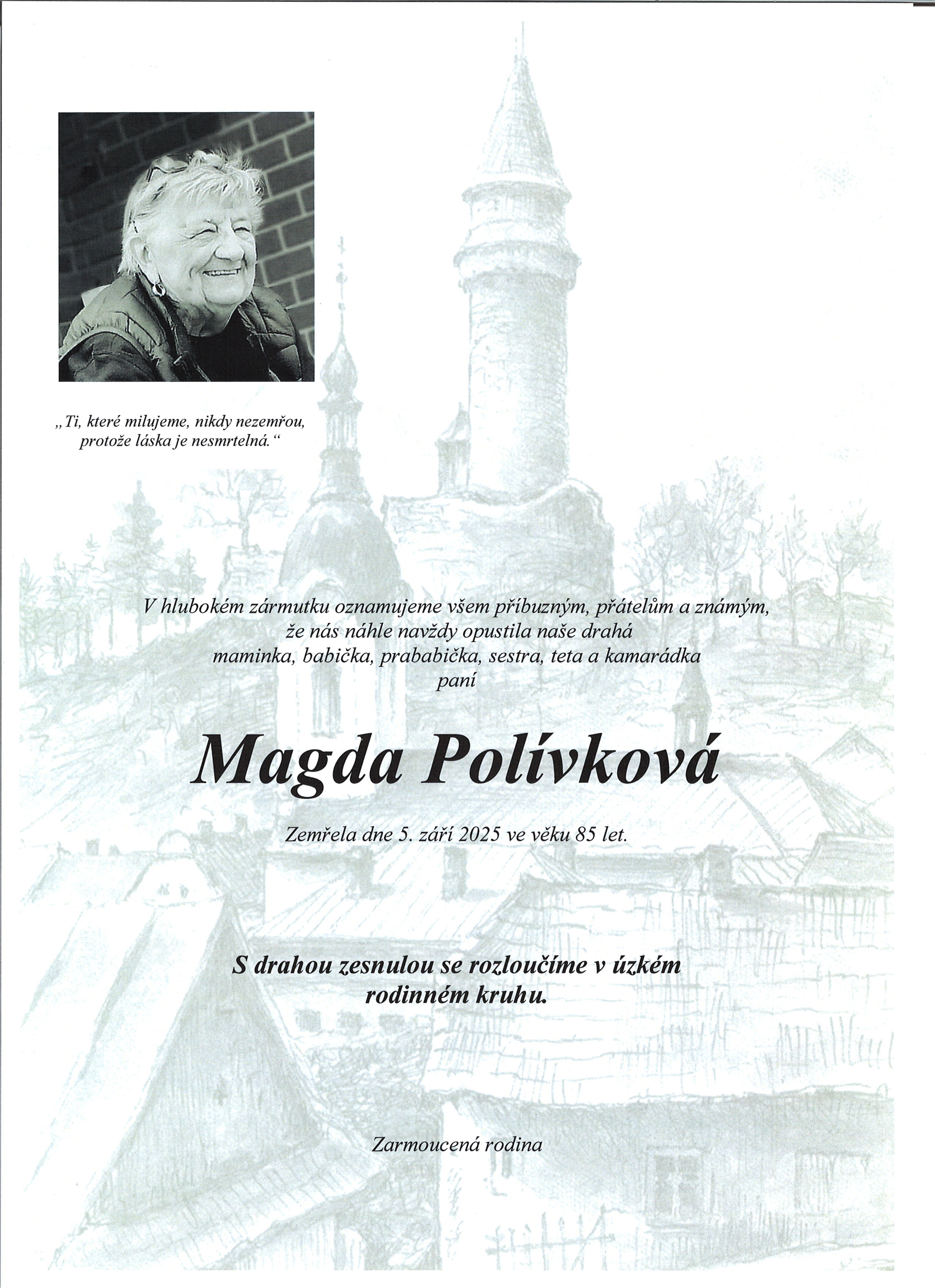 Polívková Magda parte sken