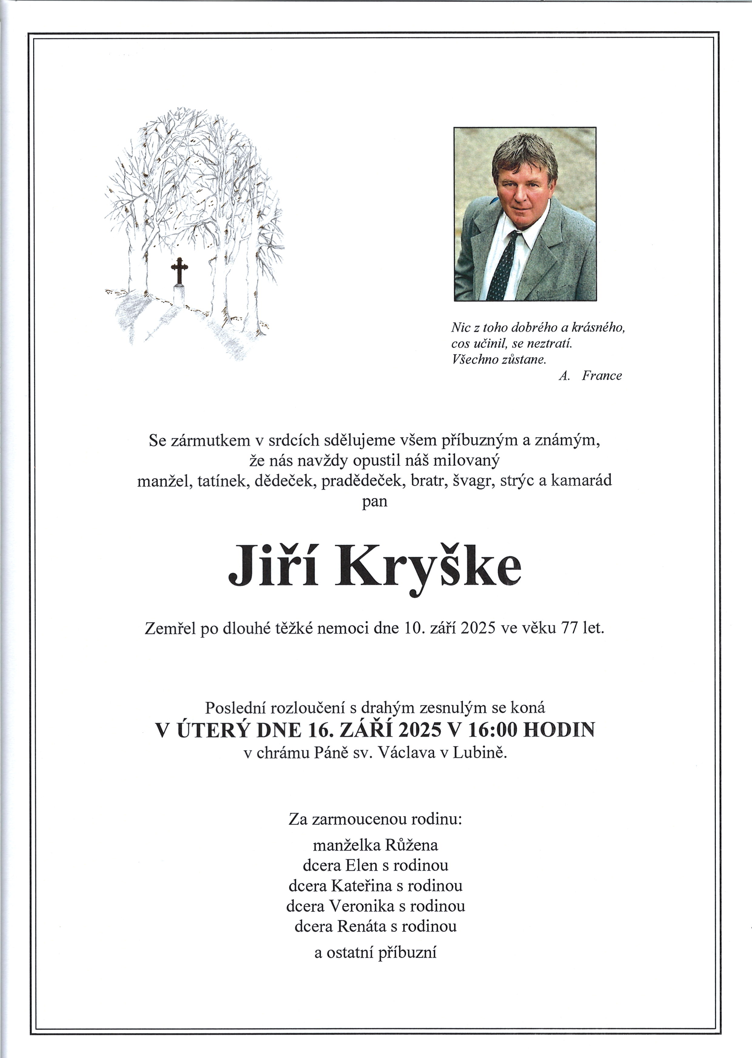 Kryške Jiří sken