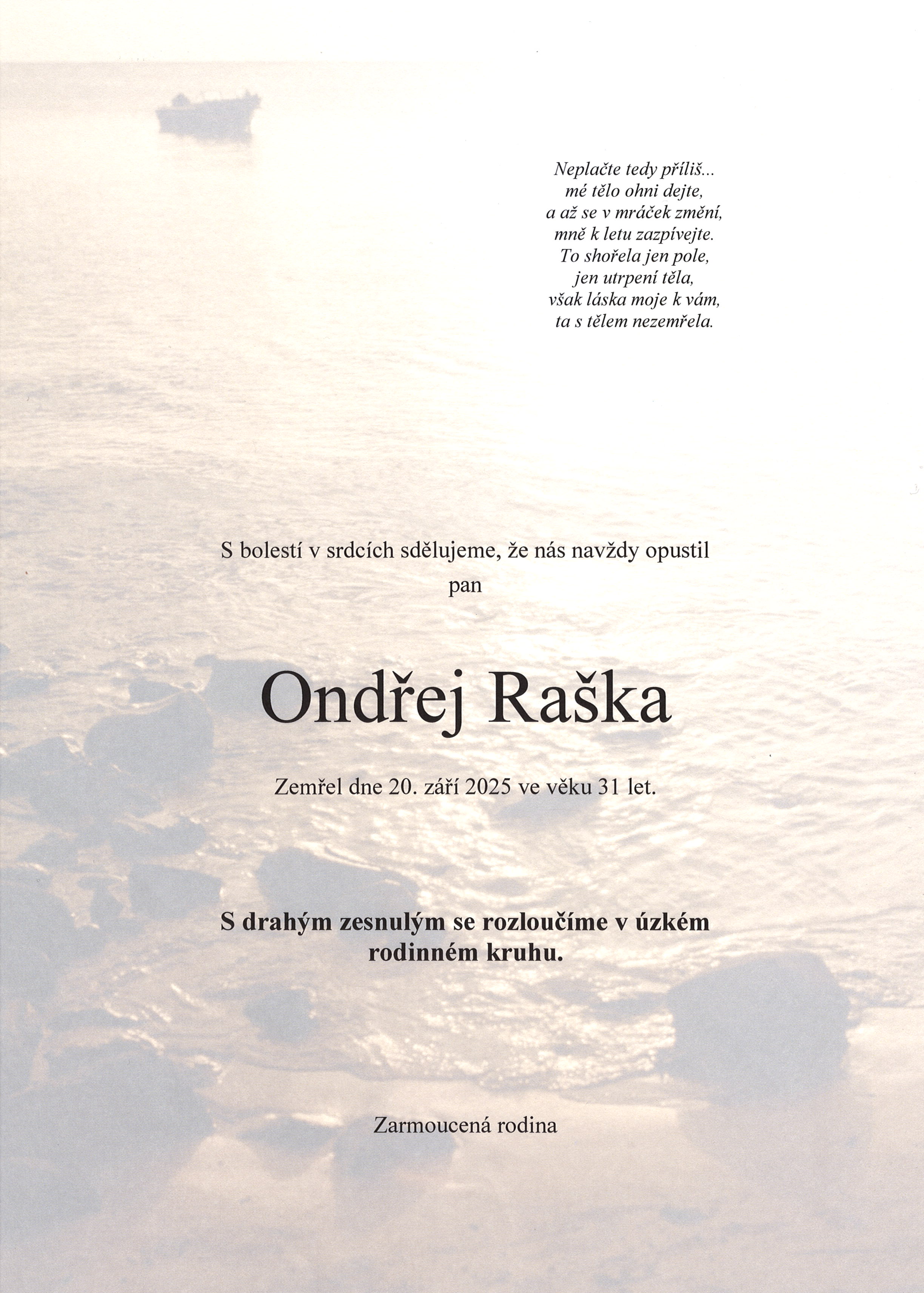 Raška Ondřej sken