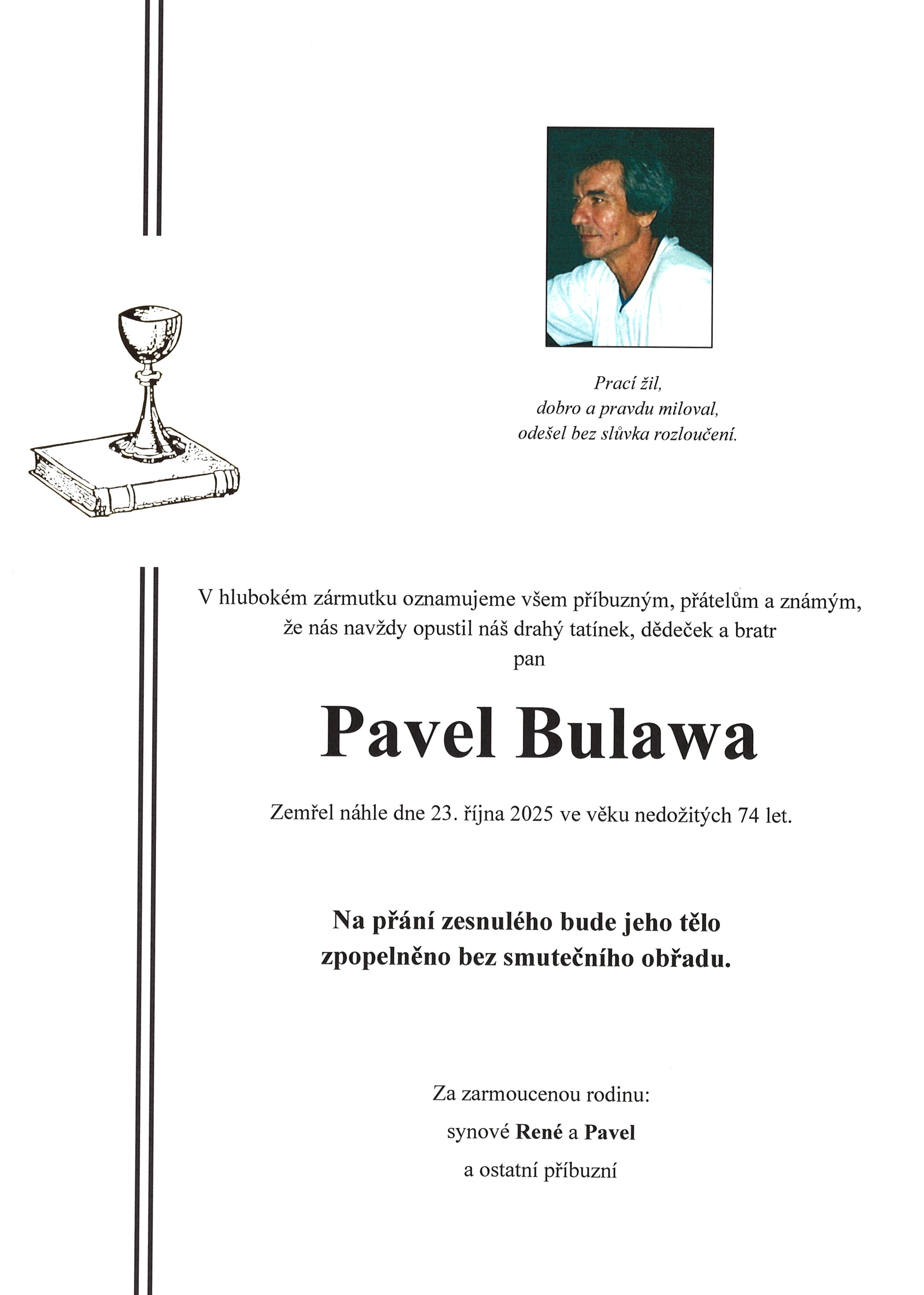 parte Bulawa