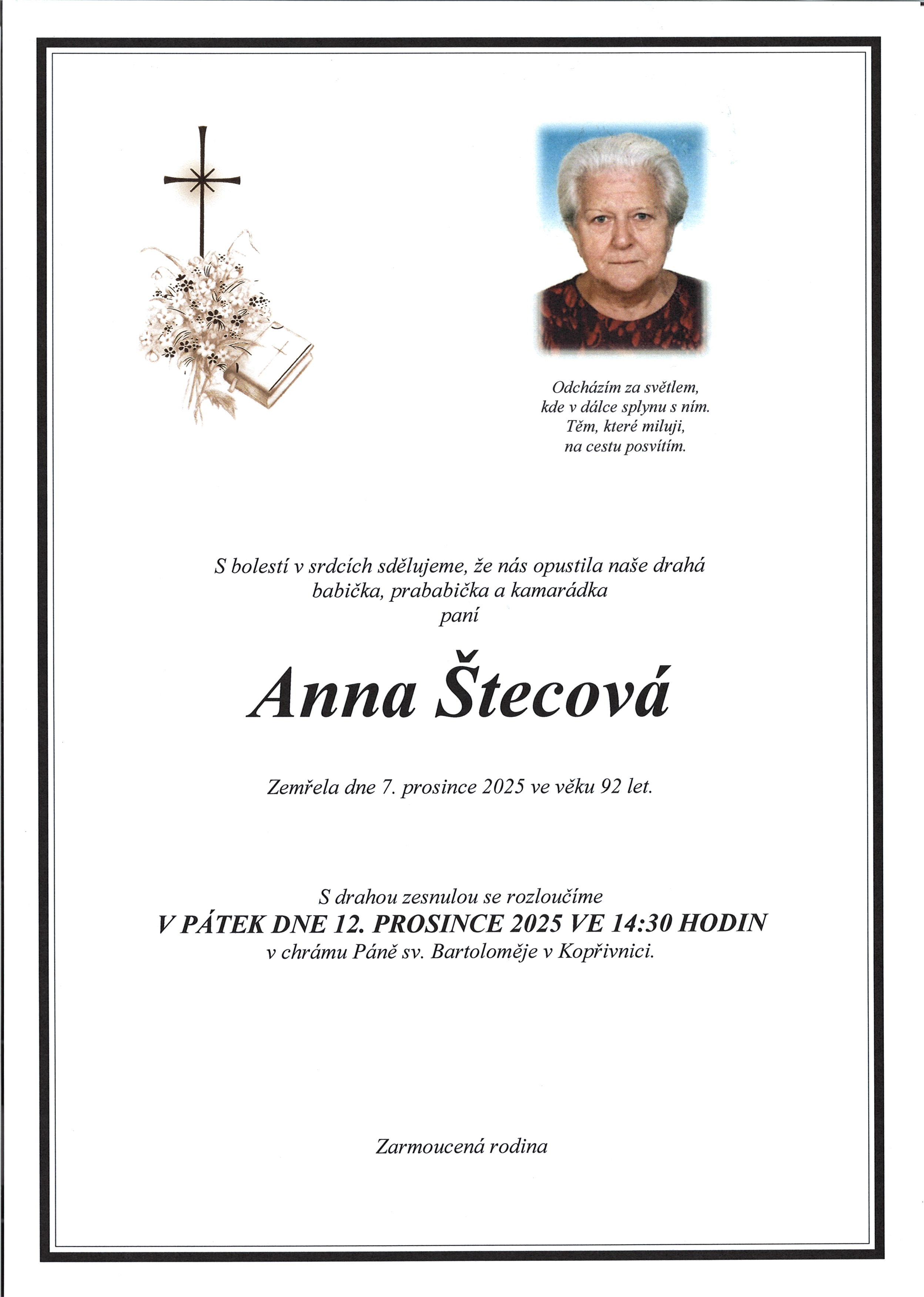 Štecová Anna sken