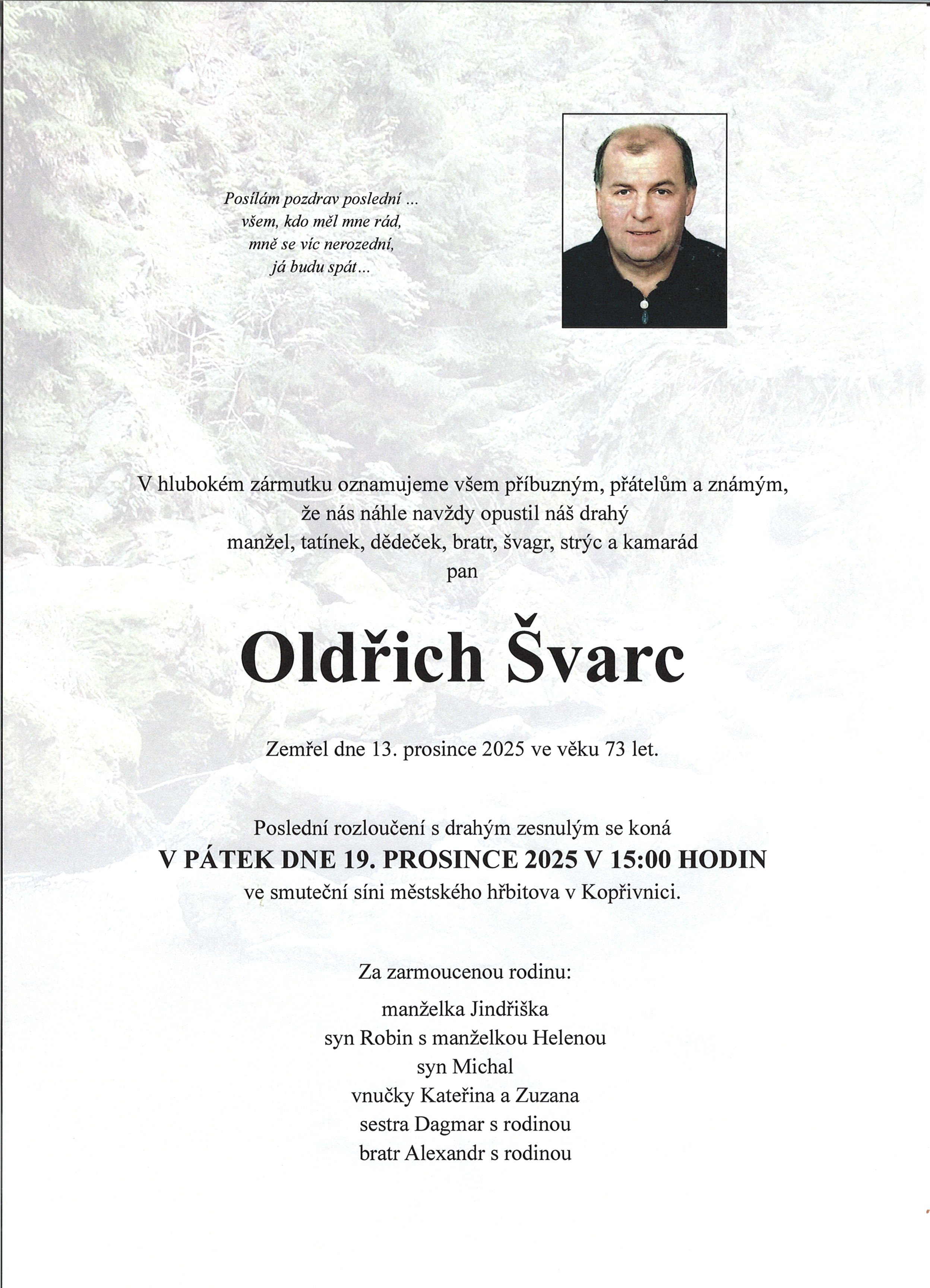 Švarc Oldřich sken