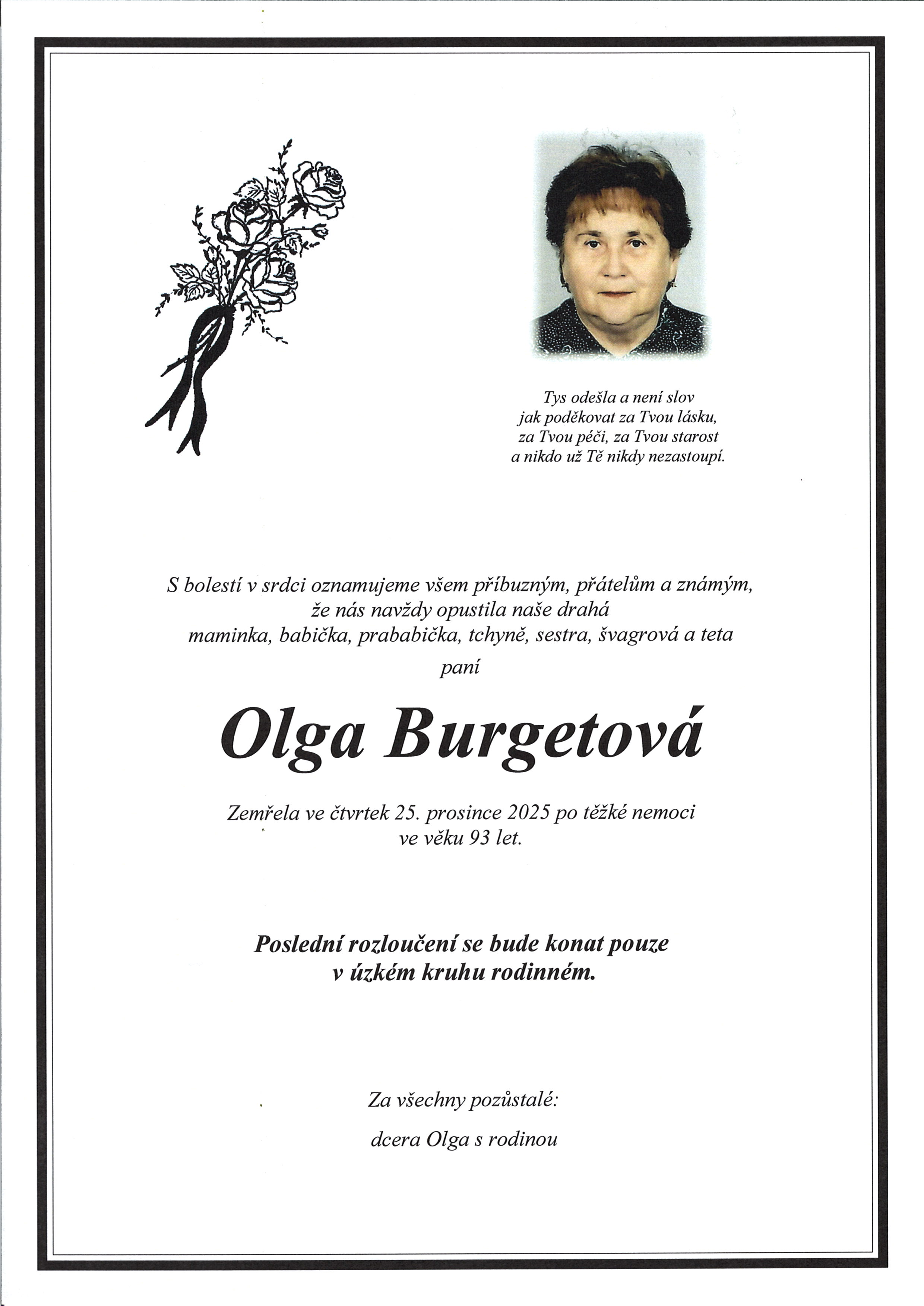 Burgetová Olga sken