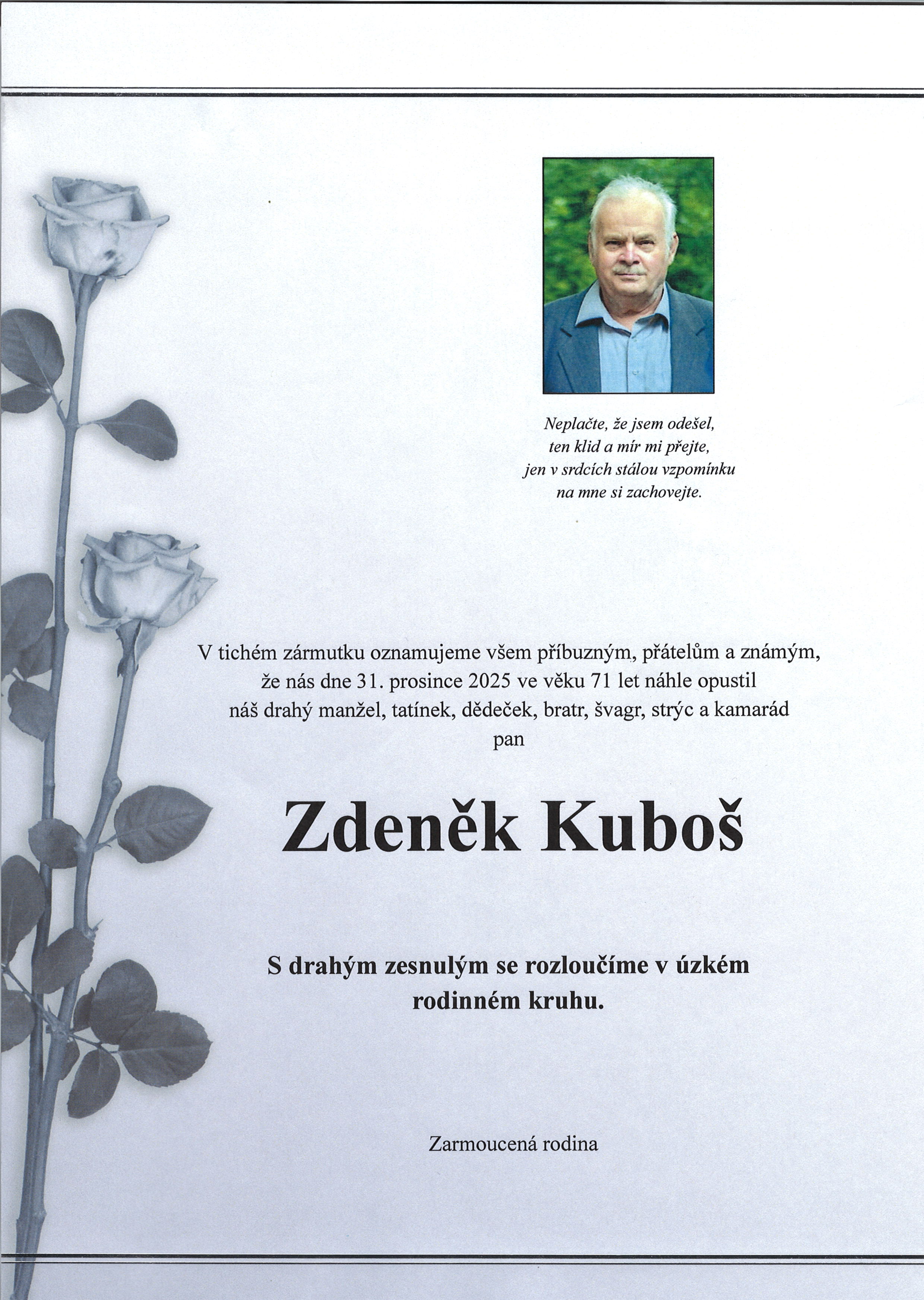 Kuboš Zdeněk sken