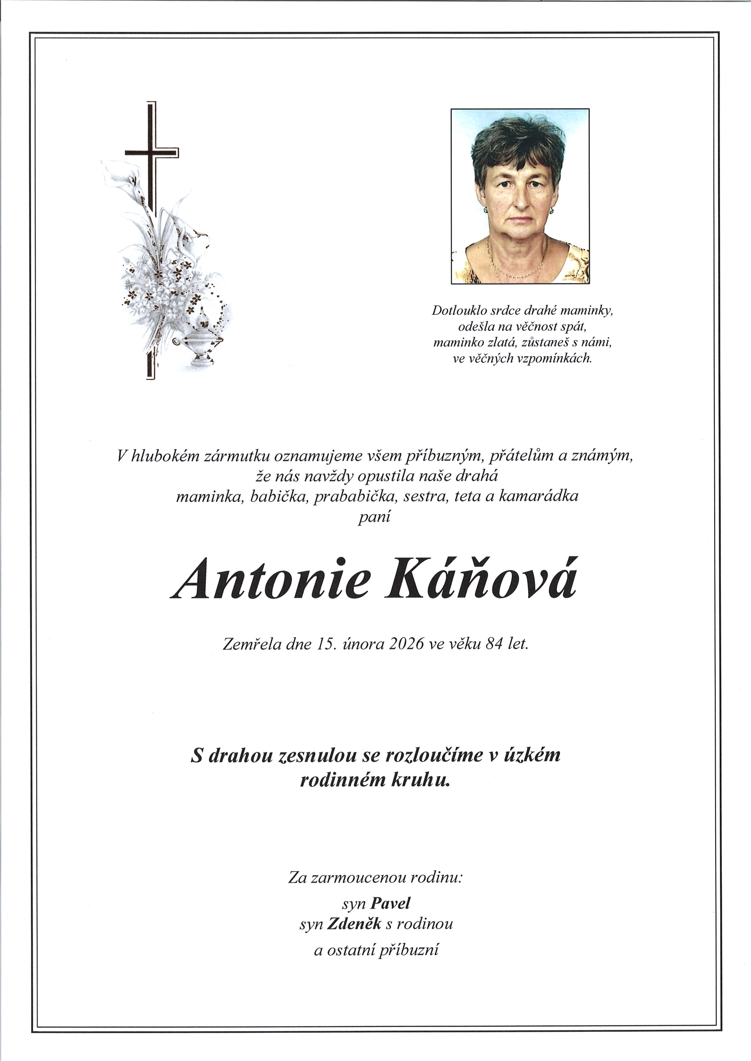 Káňová Antonie sken