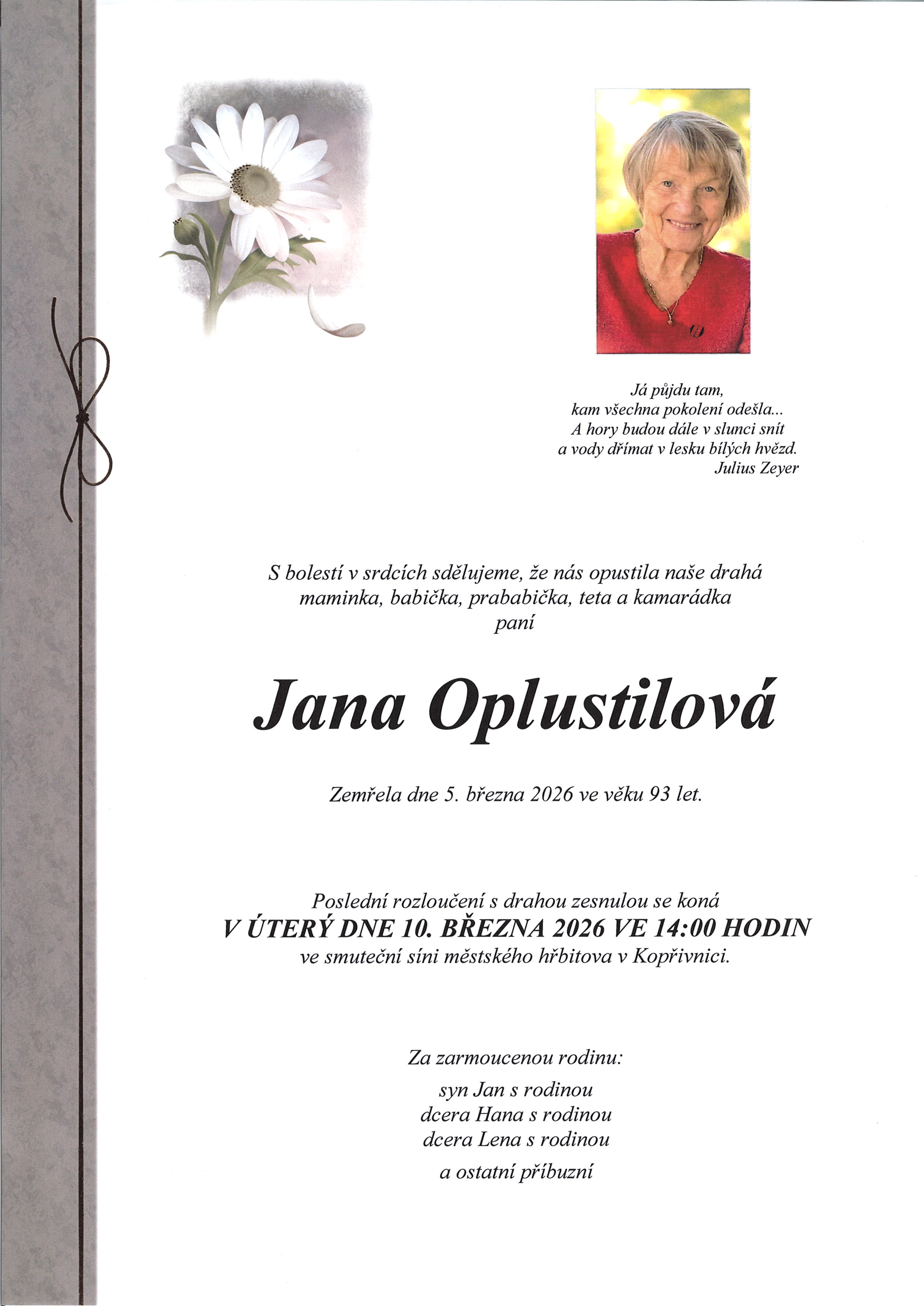 Oplustilová Jana sken