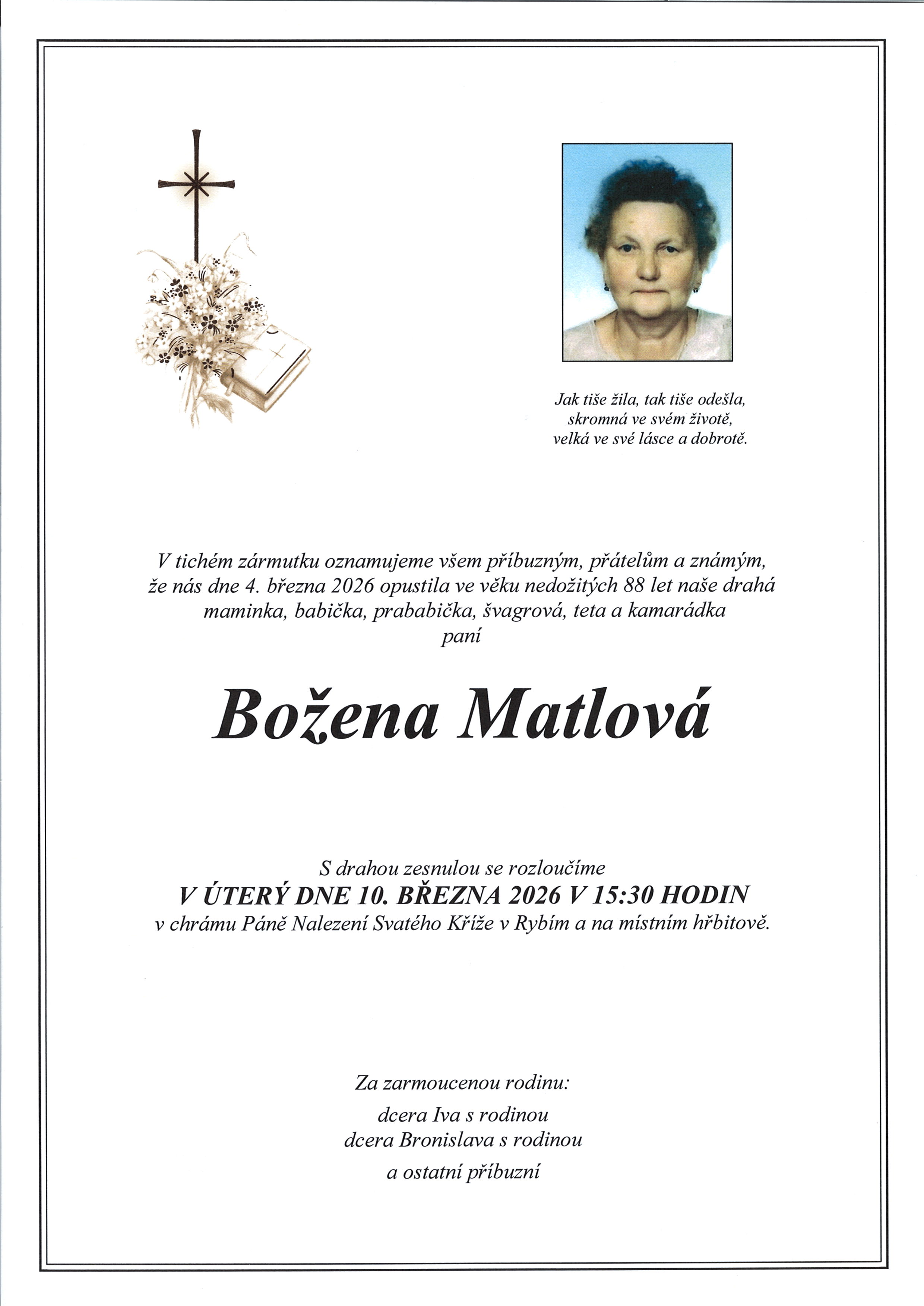 Matlová Božena sken