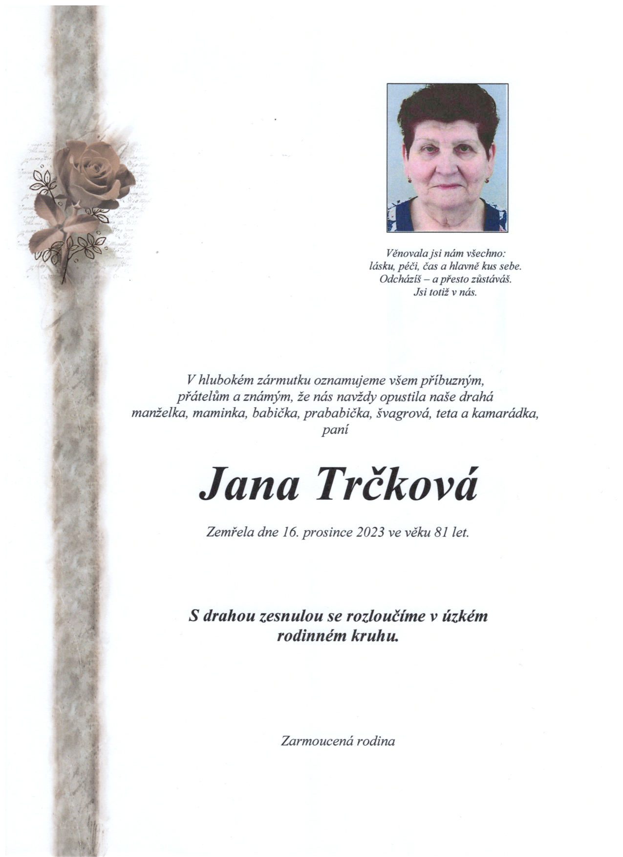 Trčková Jana sken