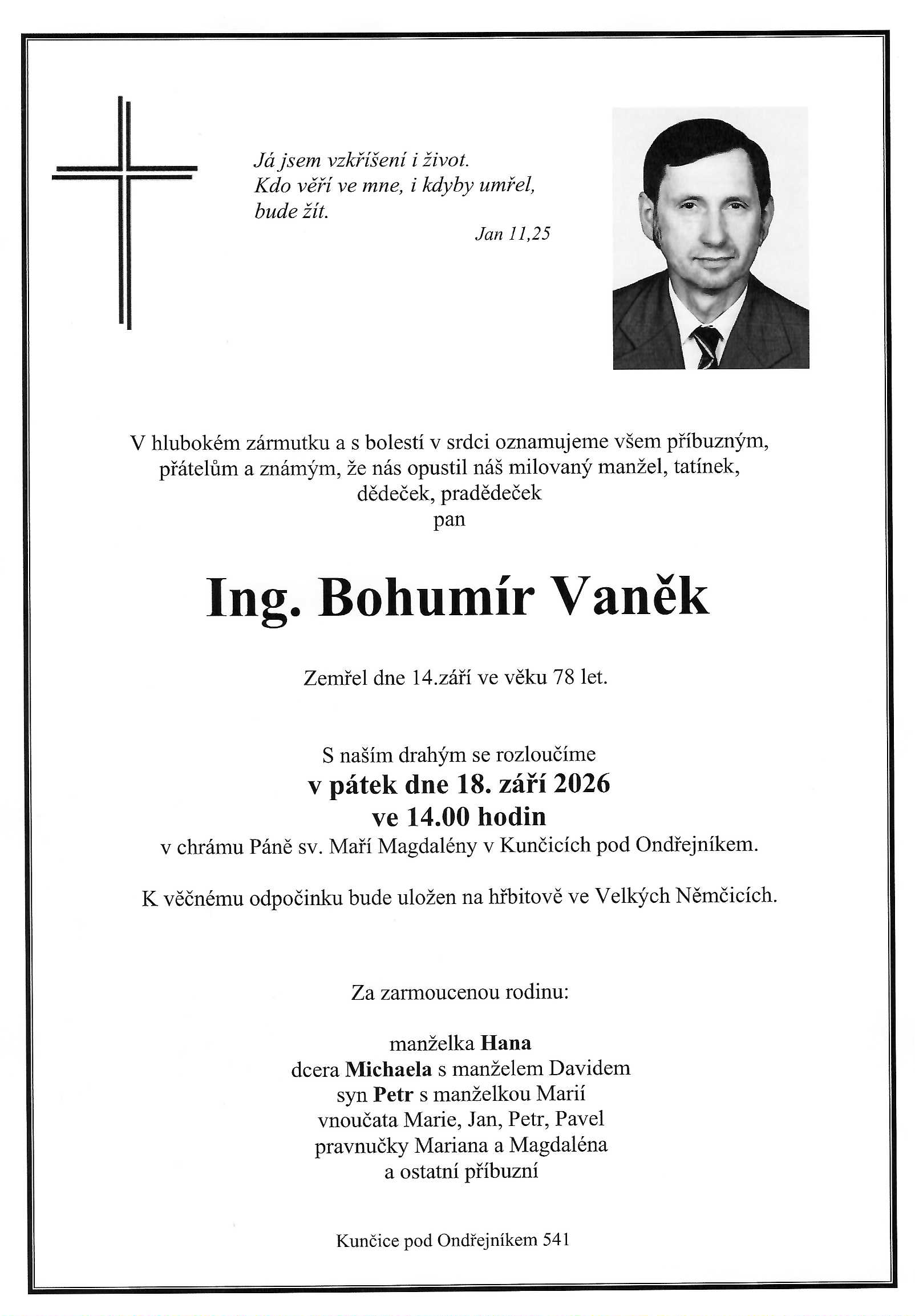 sken parte Vaněk Bohumír