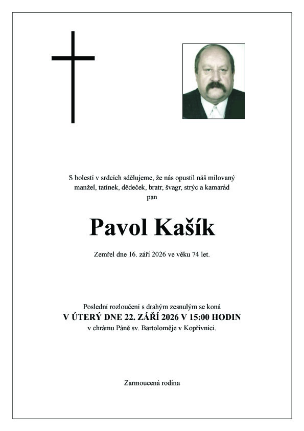 Kašík Pavol sken
