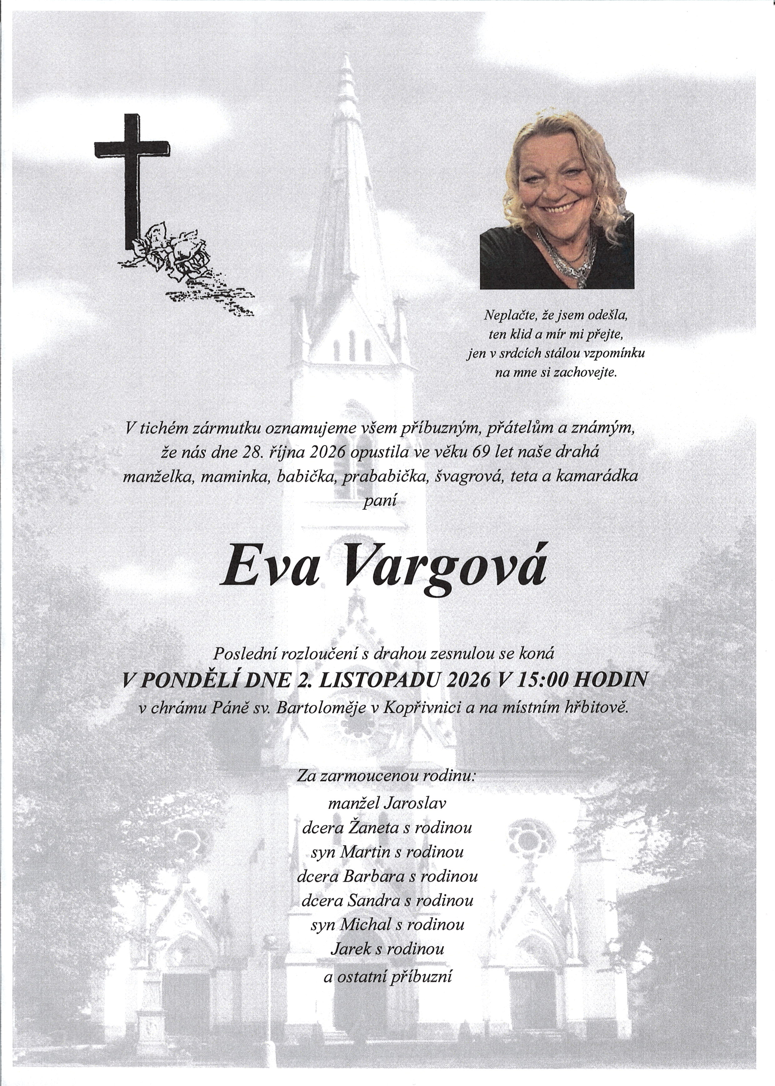 Vargová Eva sken