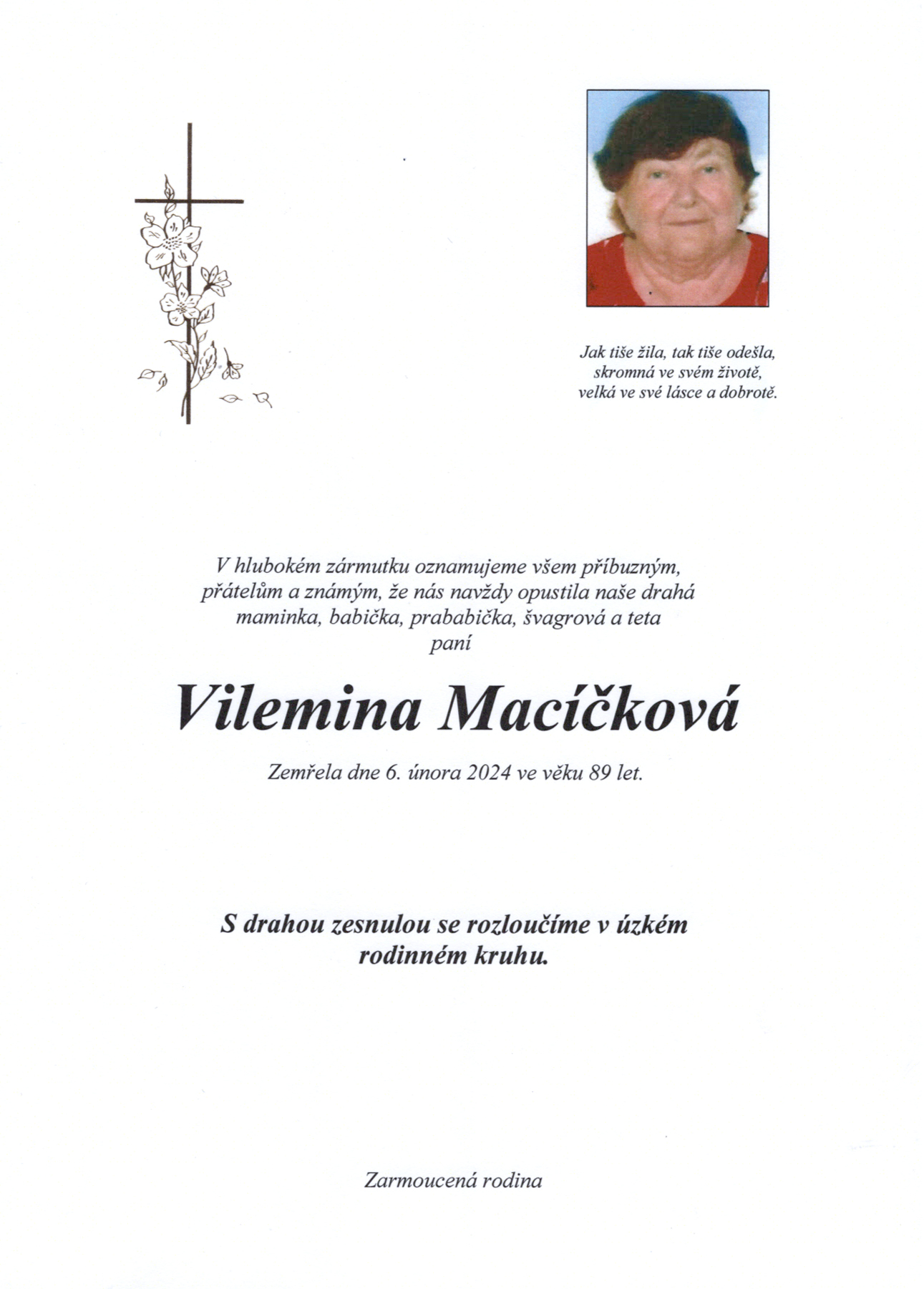 Macíčková sken