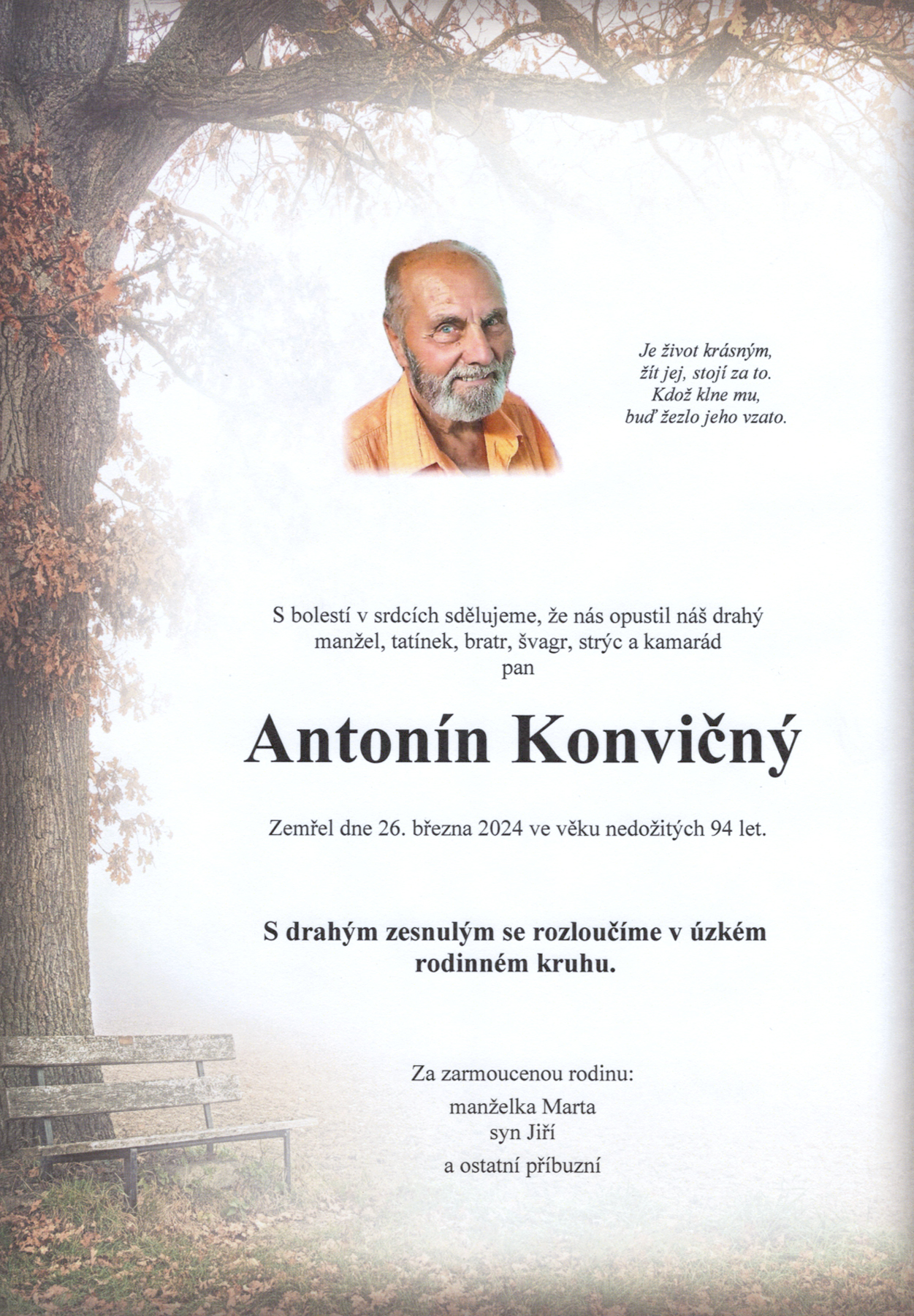 Konvičný Antonín sken