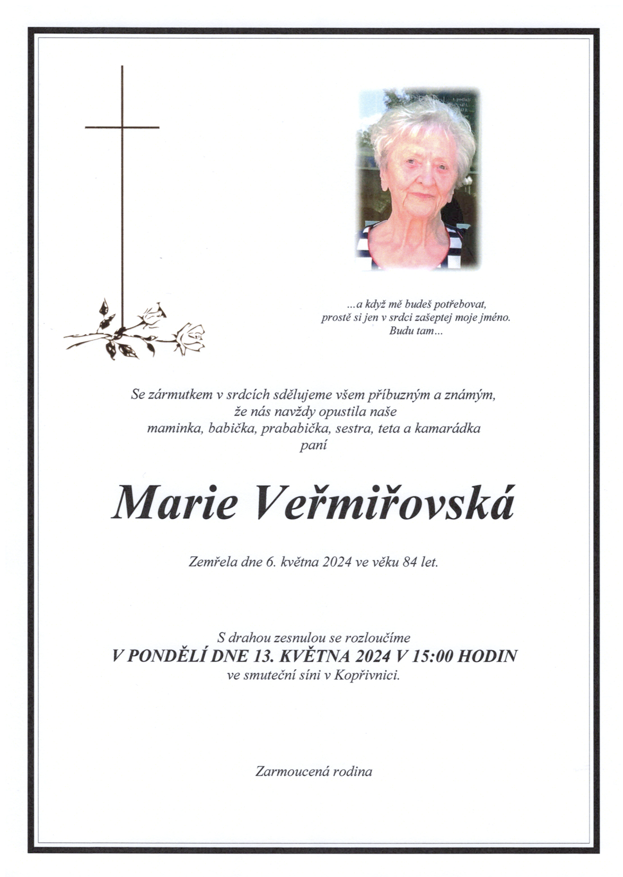 parte Veřmiřovská sken