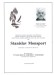 Parte Monsport Stanislav