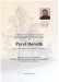 Parte Dorotík Pavel