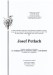 parte Petlach Josef