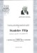 Parte Filip Stanislav sken