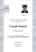 Matula Tomáš
