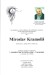 parte sken Kramoliš Miroslav