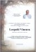 Vincura Leopold sken