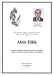 Elšík Alois sken