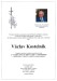 parte Kostelník Václav